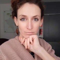 Kimberly Bunker